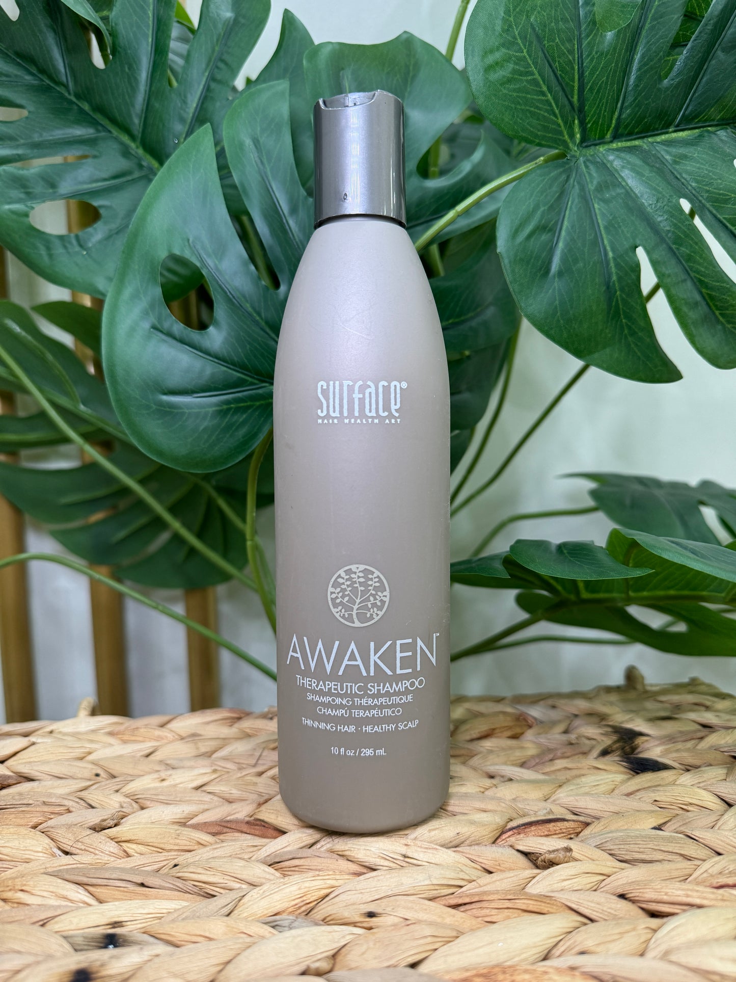 Surface Awaken Therapeutic Shampoo