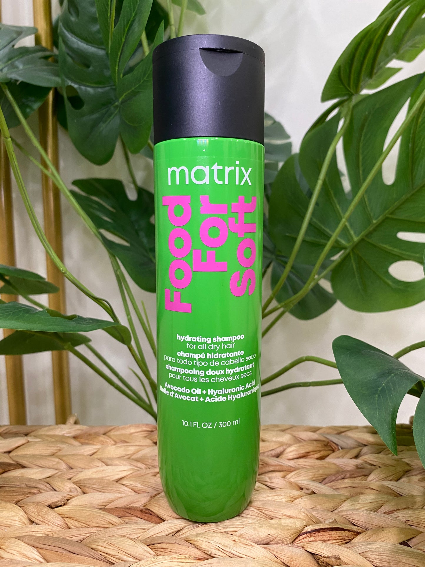 Matrix Food For Soft Shampoo