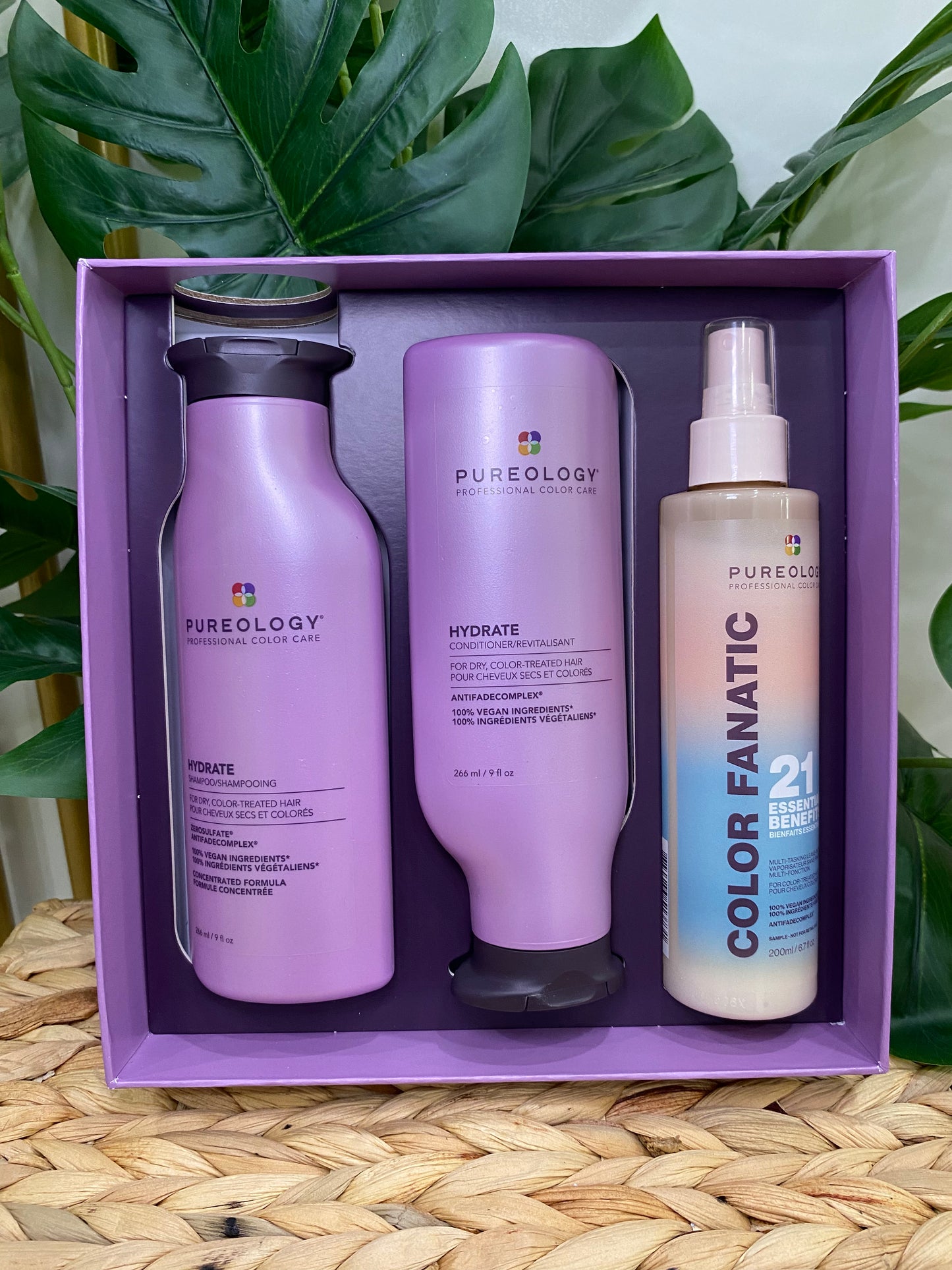 Pureology Hydrate Big Kit