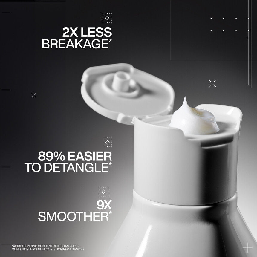 Redken Acidic Bonding Concentrate Conditioner