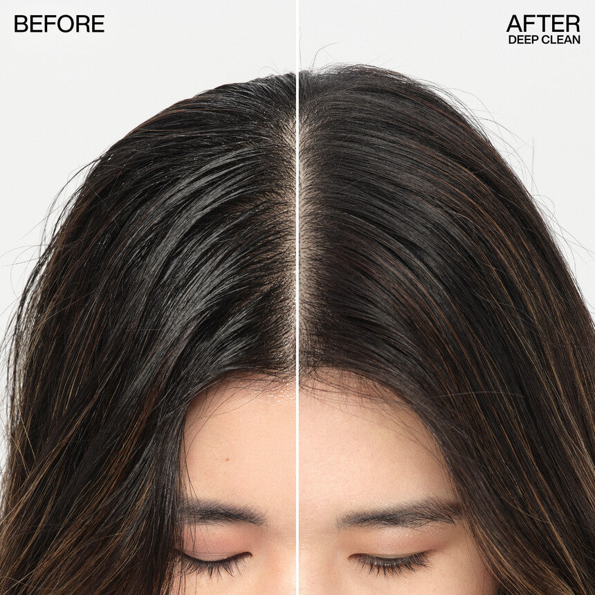 Redken Deep Clean Dry Shampoo