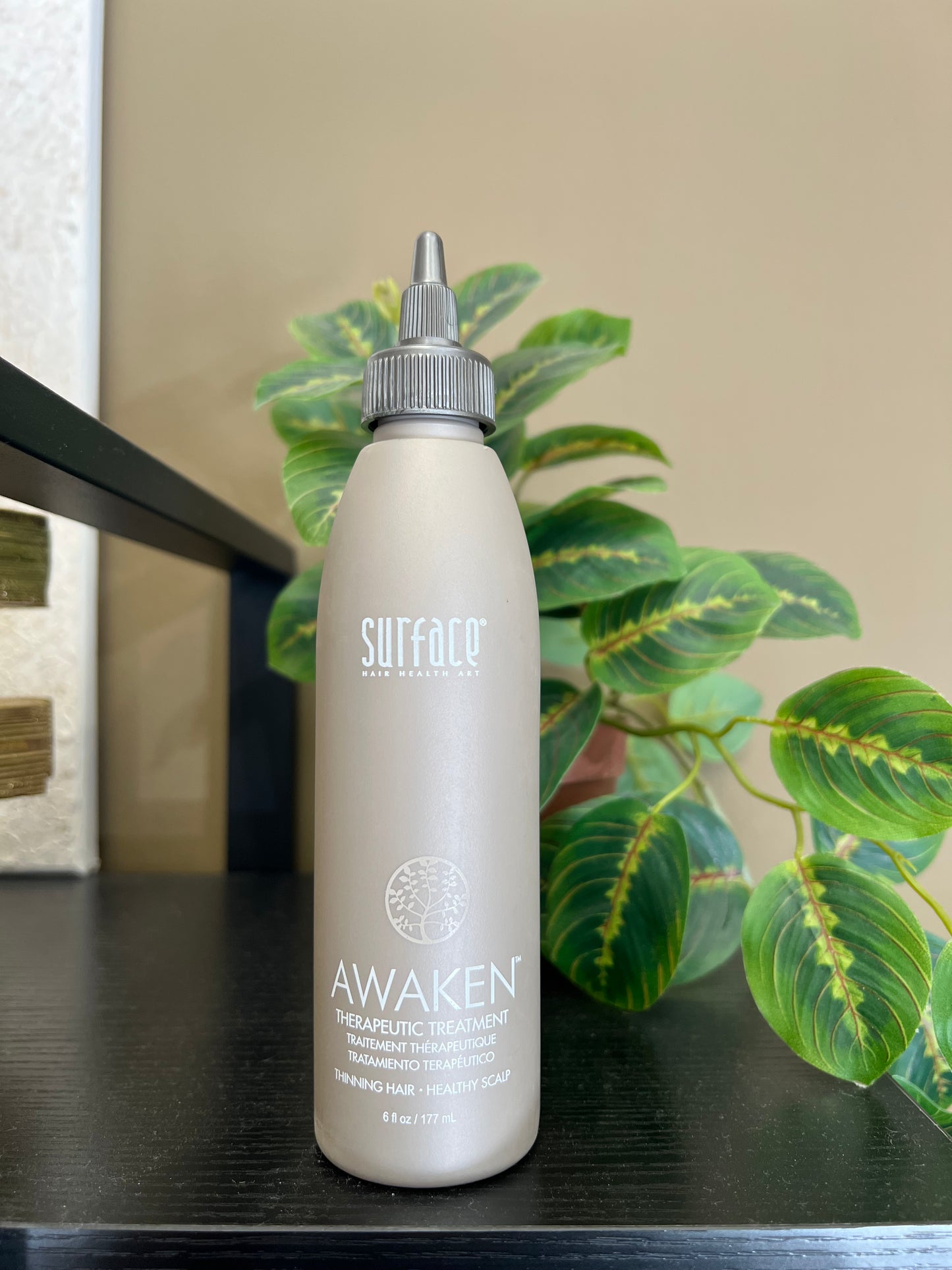Surface Awaken Therapeutic Treatment (6 oz)