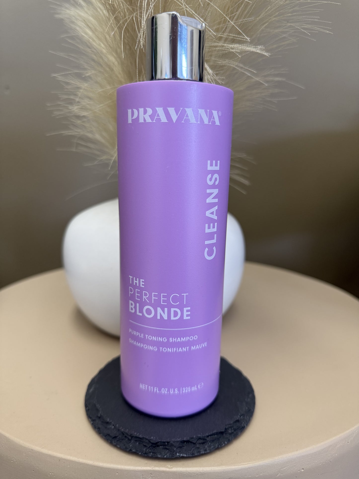 Pravana The Perfect Blonde Purple Shampoo