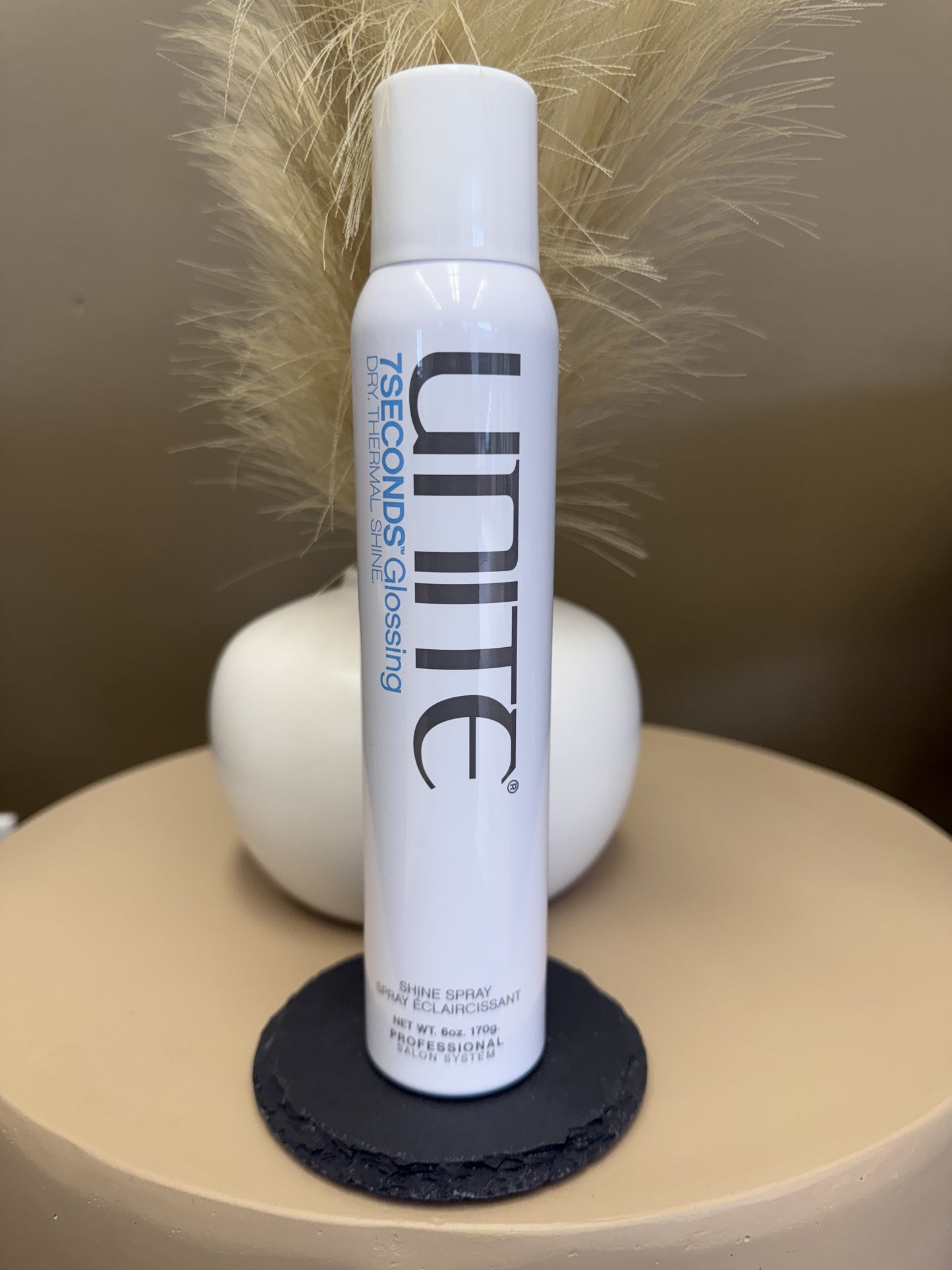 Unite 7 Seconds Glossing
