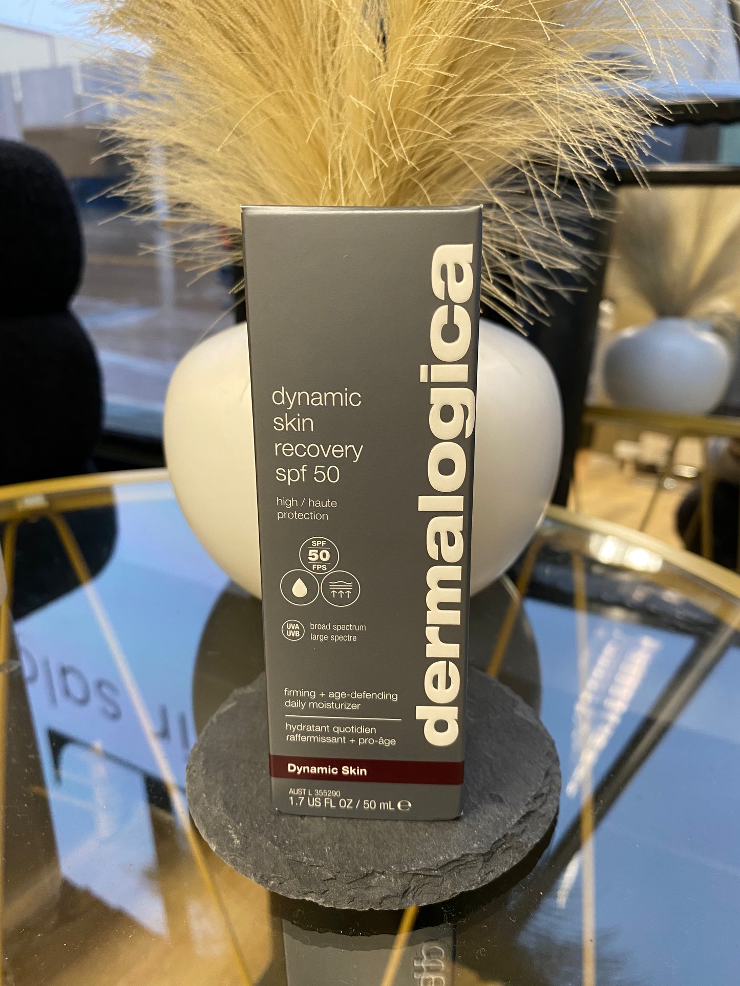 Dermalogica Dynamic Skin Recovery SPF 50