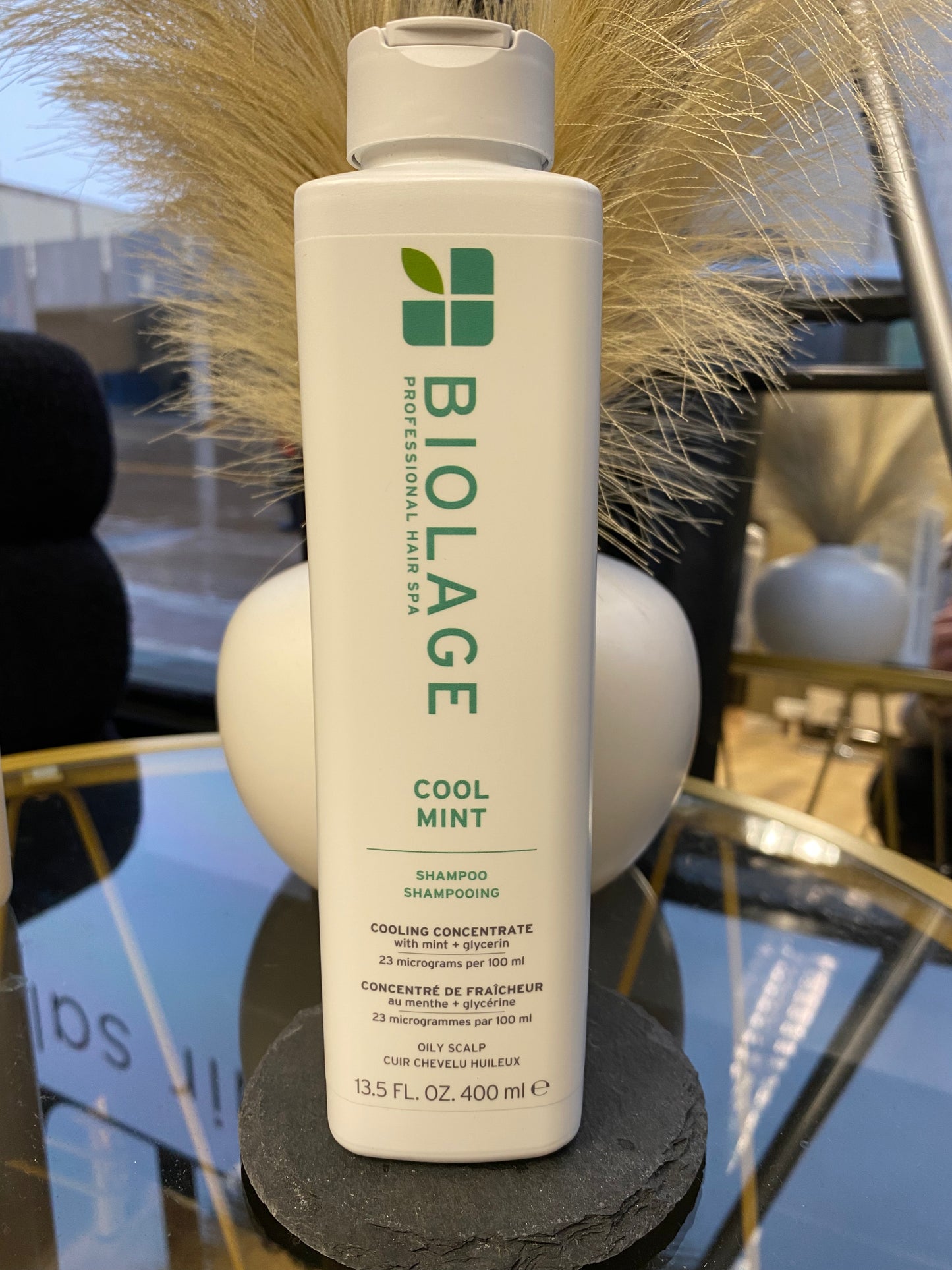 Biolage Cool Mint Shampoo