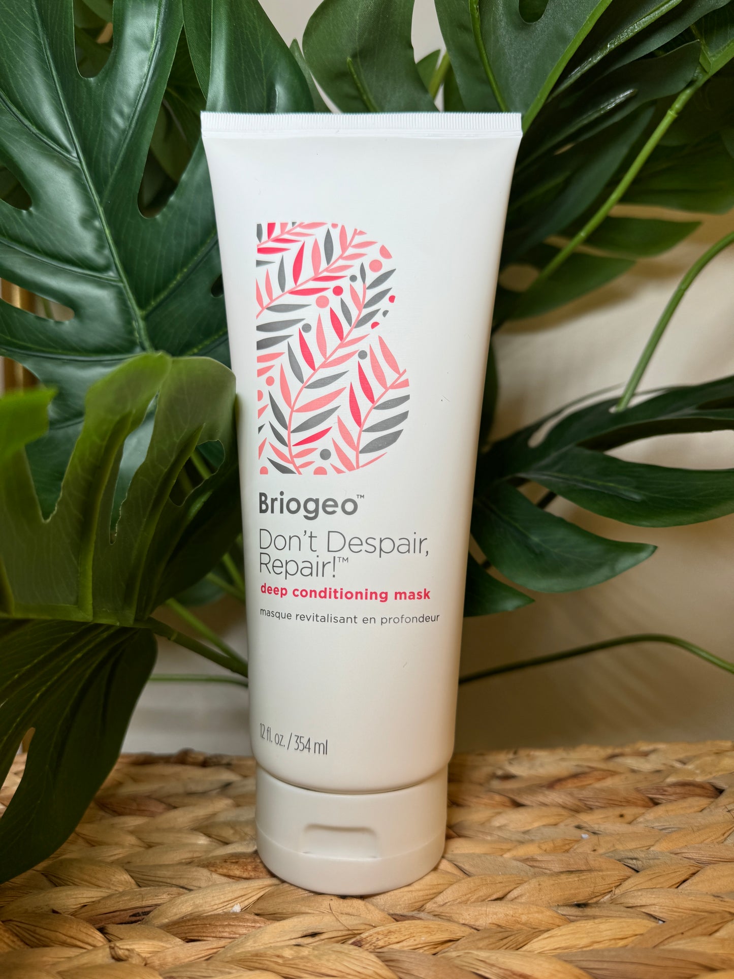 Briogeo Deep Conditioning Mask (12 fl. oz.)