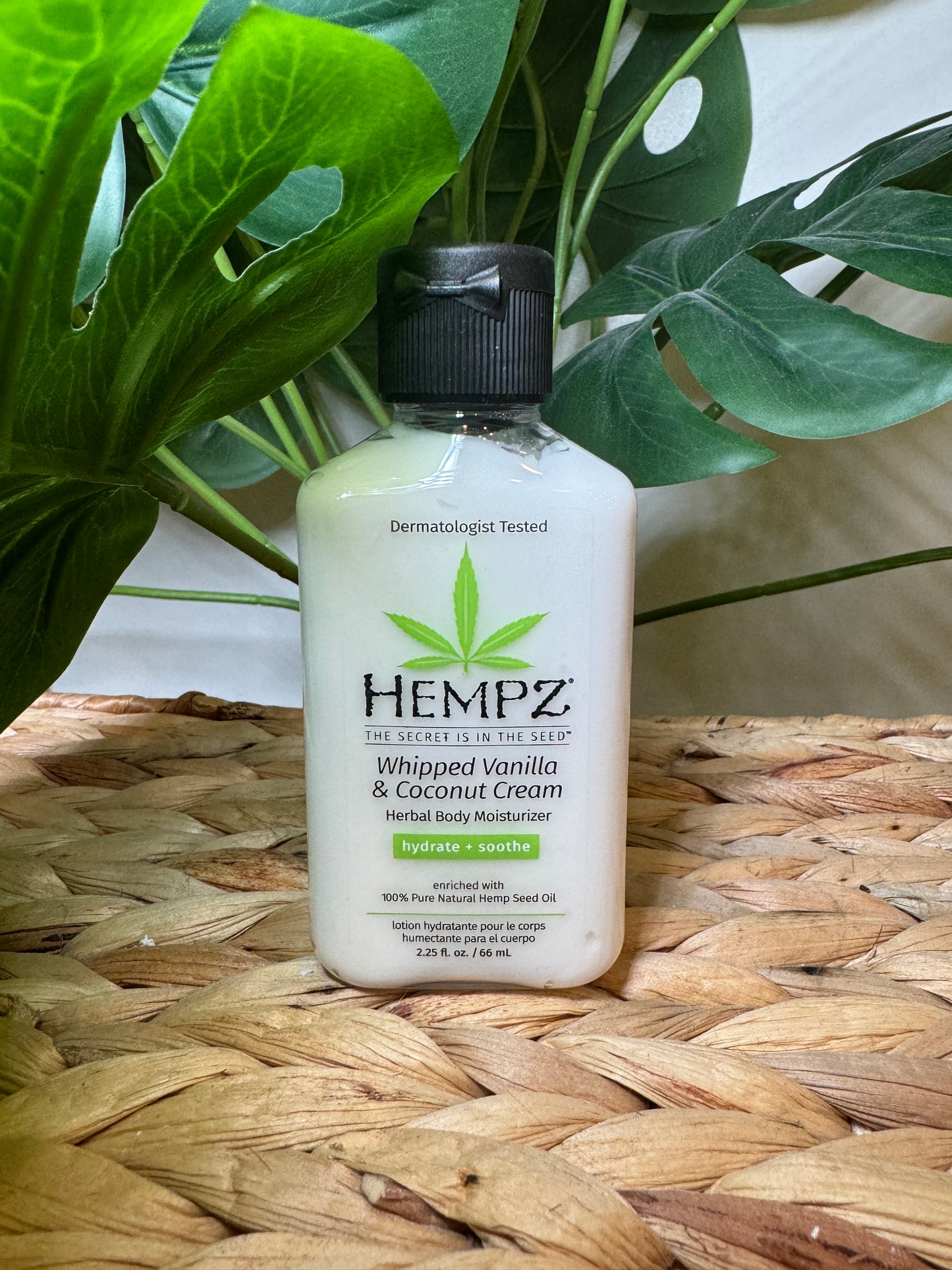 Hempz Mini Lotions