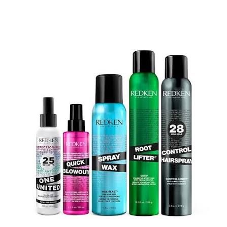 Redken