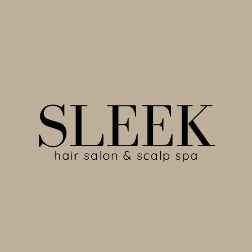 Sleek Hair Salon & Scalp Spa