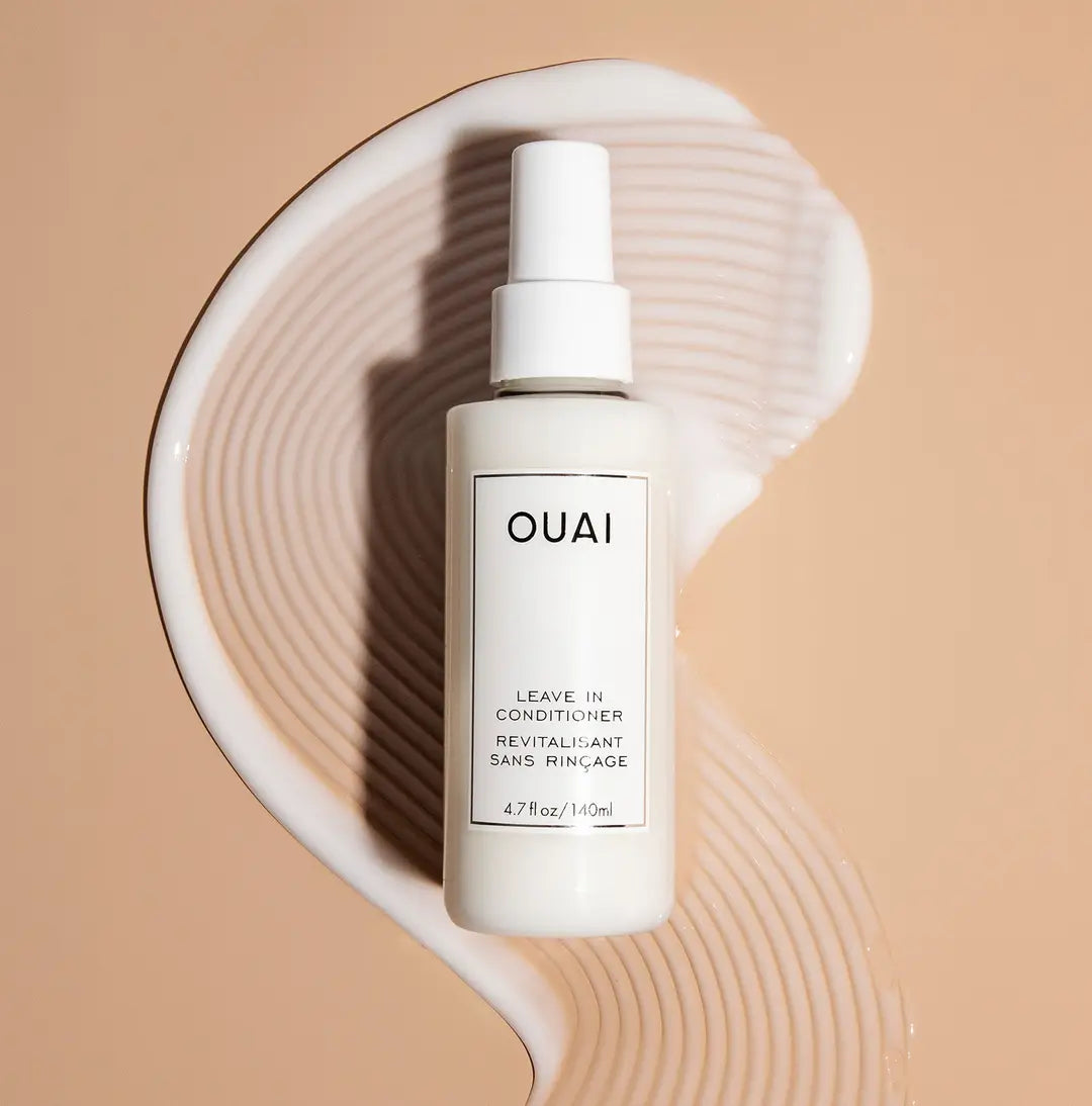 Ouai Leave-In Conditioner