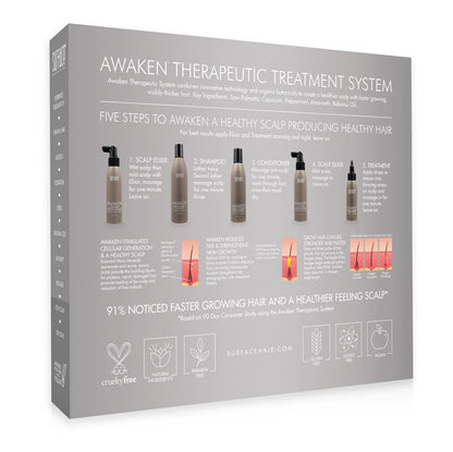 Surface Awaken Advance System Kit