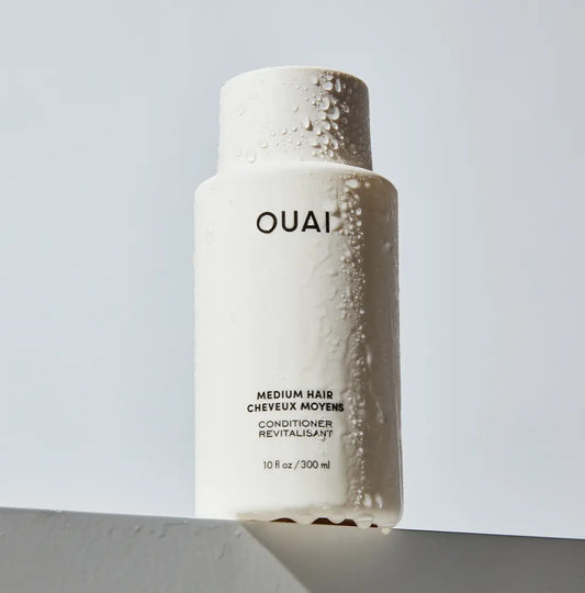 Ouai Medium Hair Conditioner