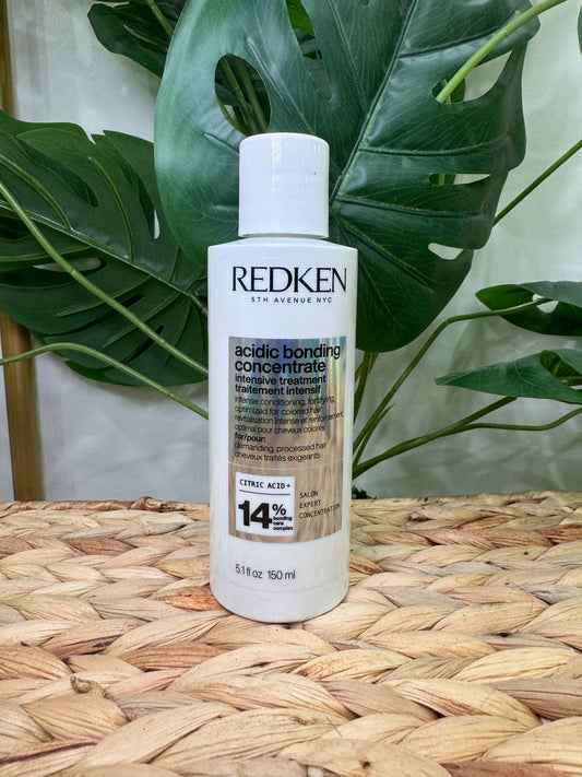 Redken ABC Acidic Bonding Intensive Treatment