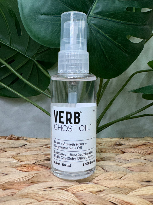 Verb Ghost Oil