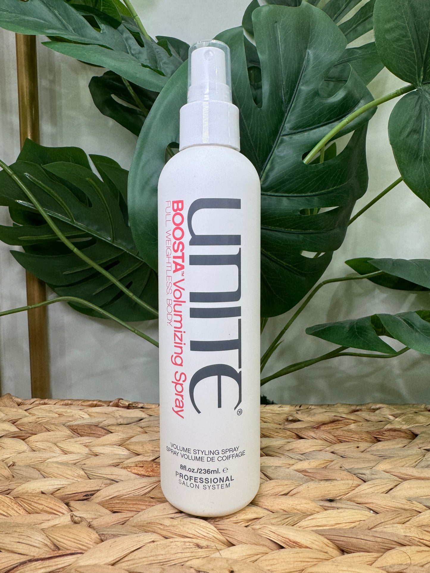 Unite Boost Volumizing Spray