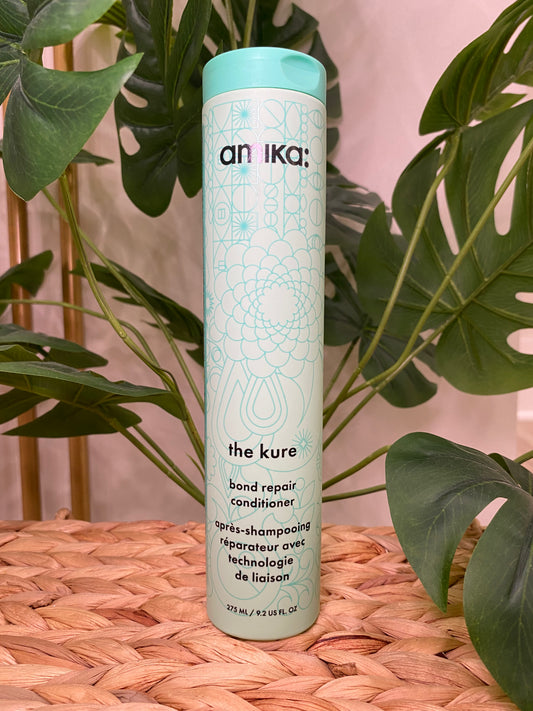 Amika The Kure Bond Repair Conditioner