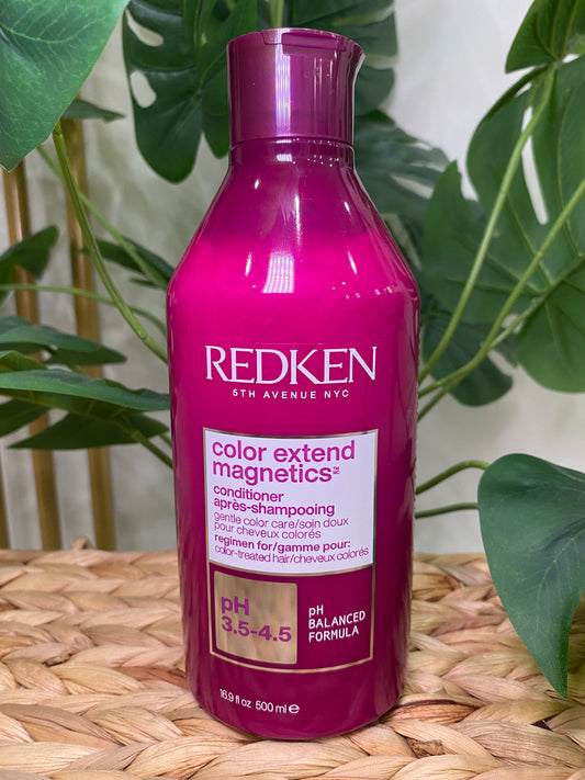 Redken Color Extend Magnetics Conditioner 16.9 fl. oz.