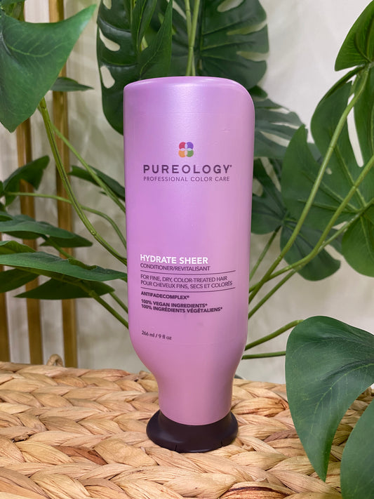 Pureology Hydrate Sheer Conditioner