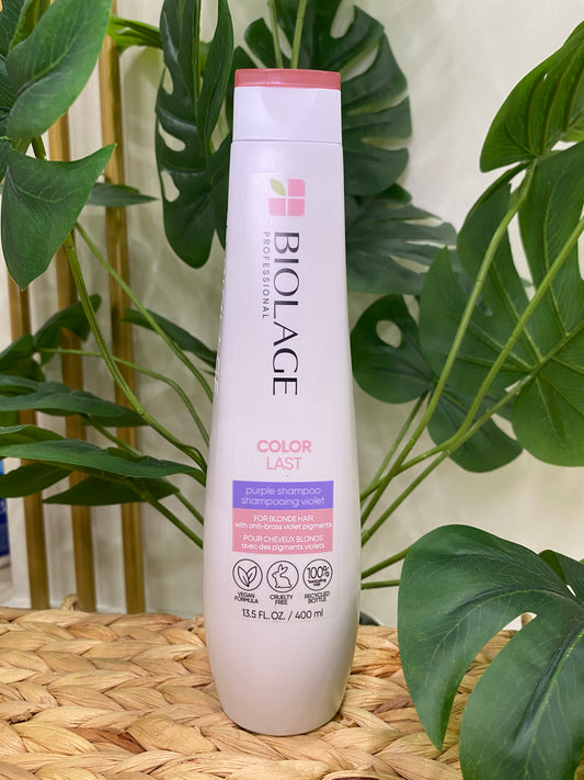 Biolage Color Last Purple Shampoo