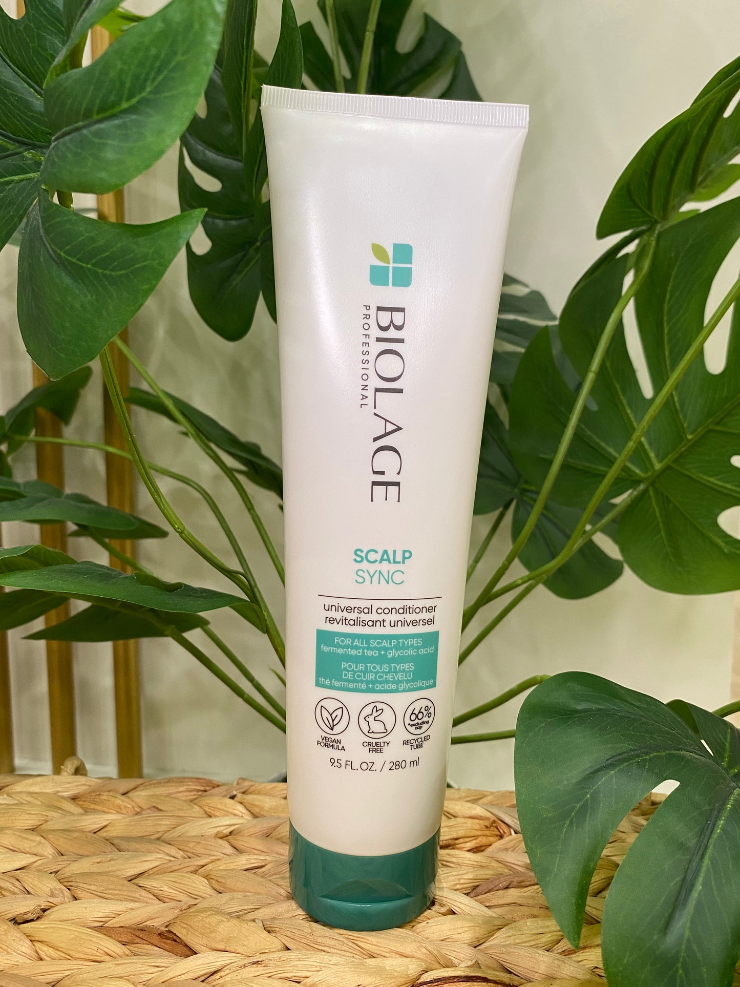 Biolage Scalp Sync Universal Conditioner