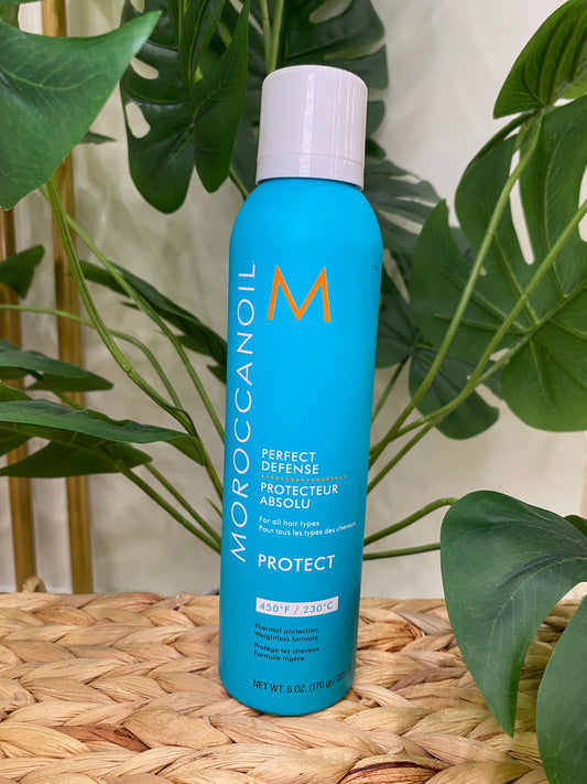 Moroccanoil Perfect Defense (Heat Protectant)