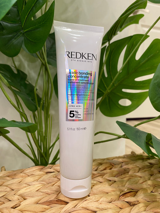 Redken Acidic Bonding Concentrate Leave-In Treatment