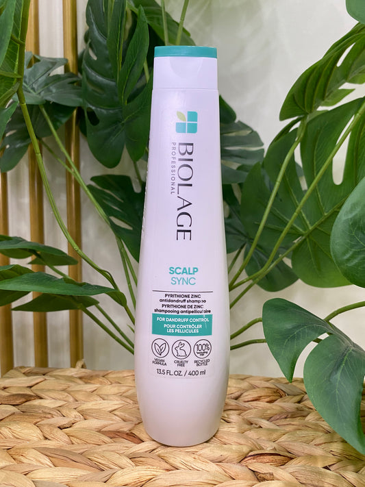 Biolage Scalp Sync Anti-Dandruff Shampoo