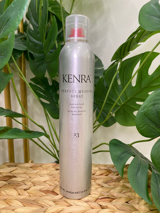 Kenra Perfect Medium Spray 13