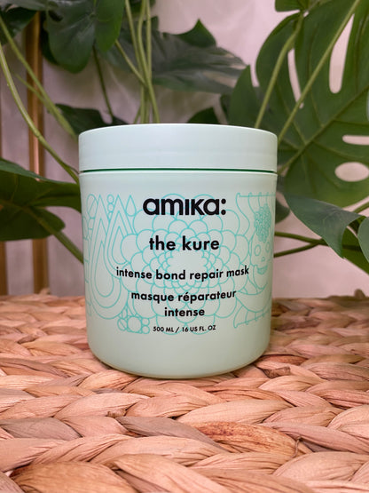 Amika The Kure Intense Bond Repair Mask