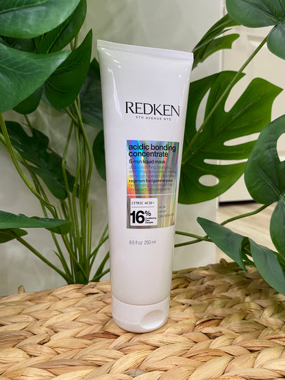 Redken Acidic Bonding Concentrate 5 Minute Mask