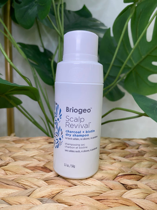 Briogeo Scalp Revival Dry Shampoo