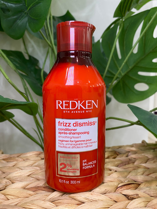 Redken Frizz Dismiss Conditioner