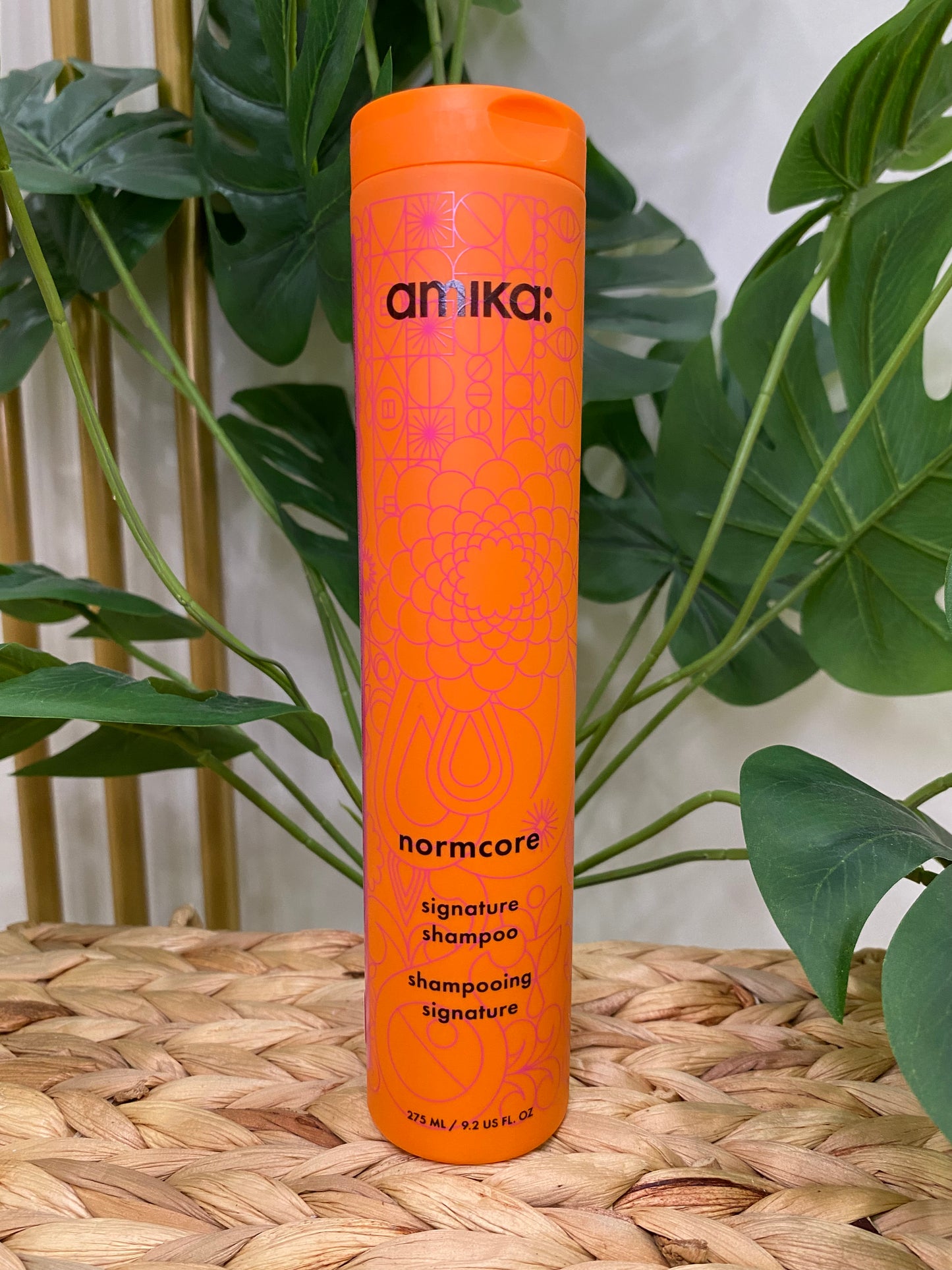 Amika Normcore Signature Shampoo