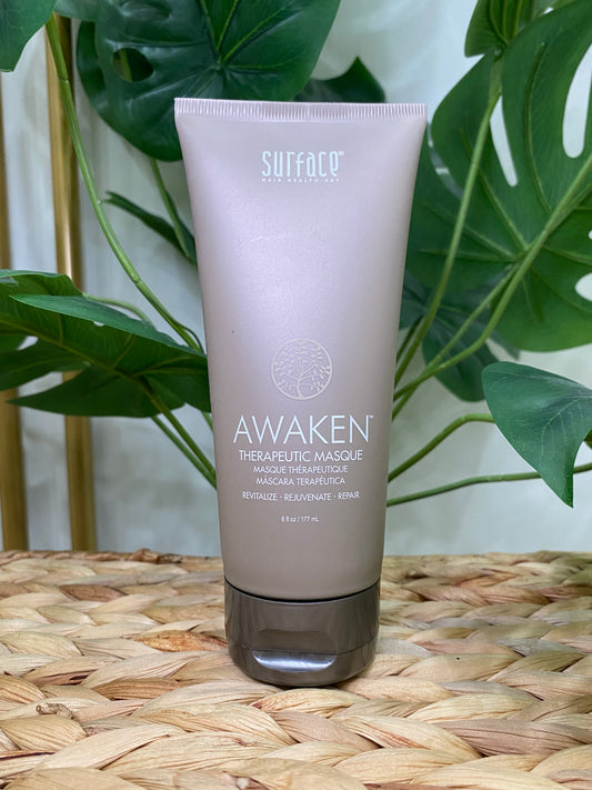 Surface Awaken Therapeutic Masque