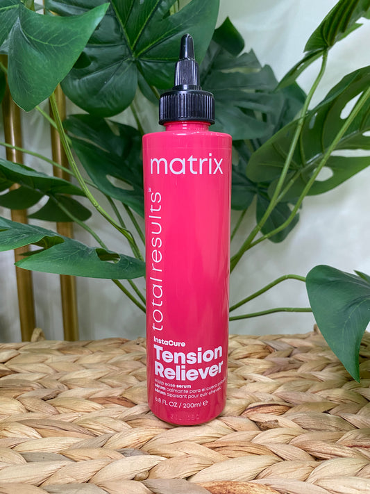 Matrix Total Results Tension Reliever