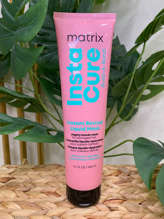 Matrix Insta Cure Revival Liquid Mask