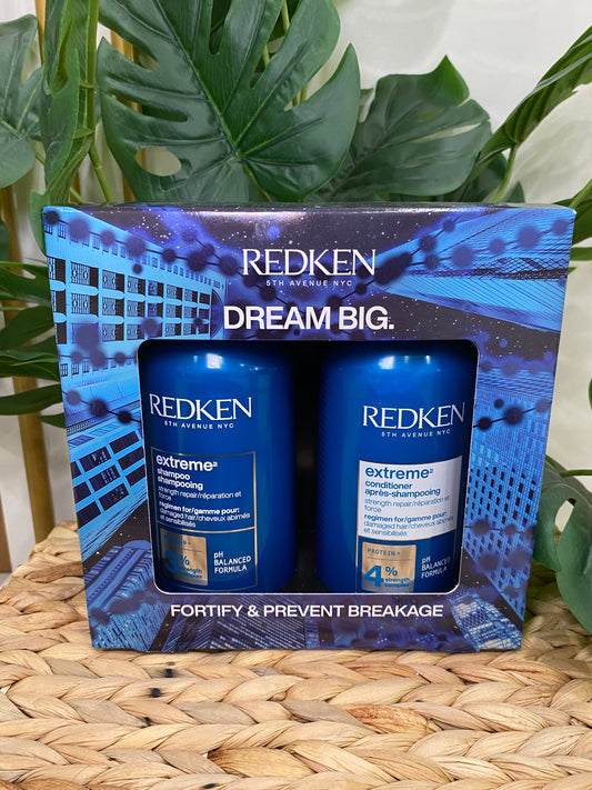 Redken Extreme Kit