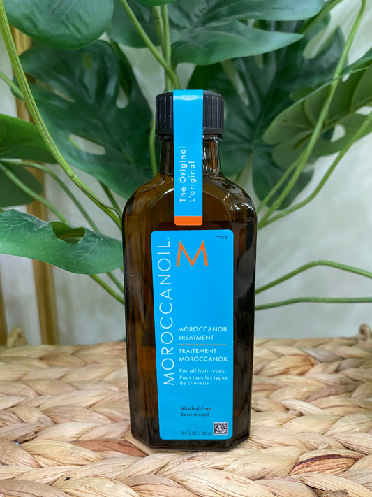 Moroccanoil Oil Treatment