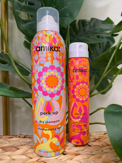 Amika Perk Up Kit