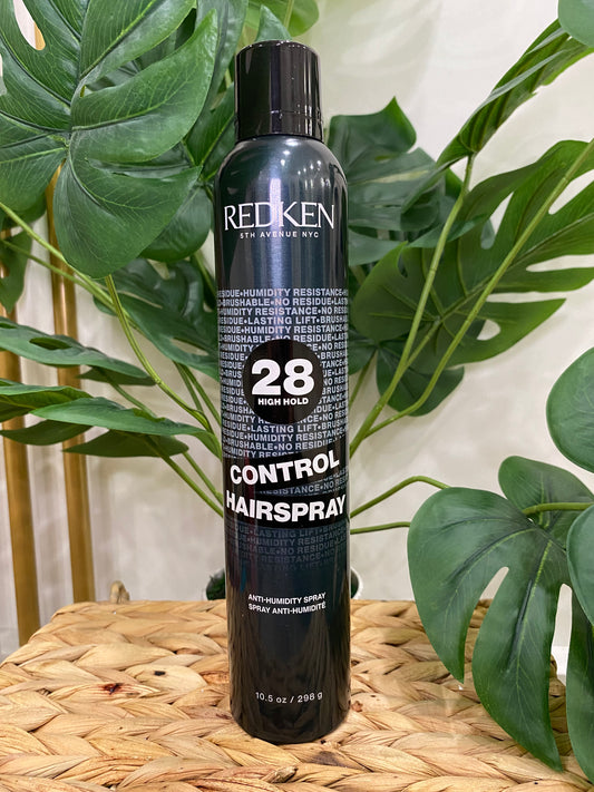 Redken Control Hairspray