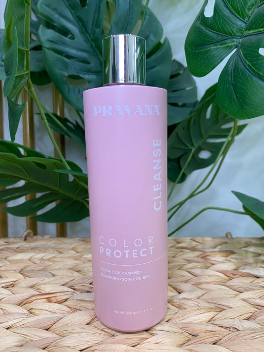 Pravana Color Protect Shampoo