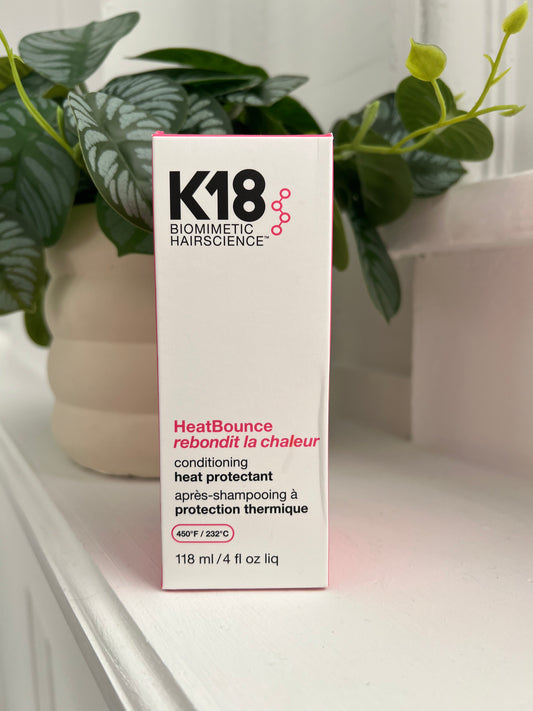 K18 HeatBounce
