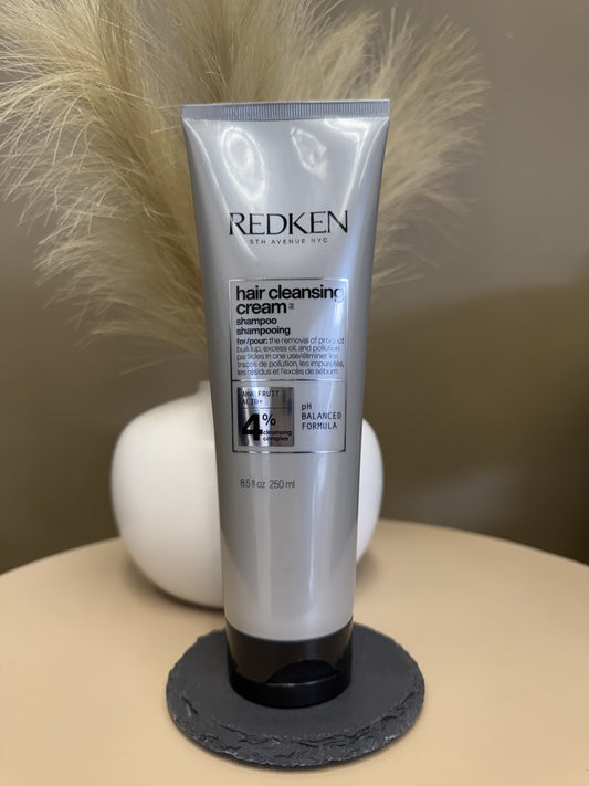 Redken Shampoo Hair Cleansing Cream