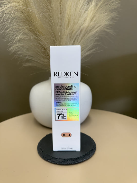 Redken Acidic Bonding 24/7 Day & Night Serum