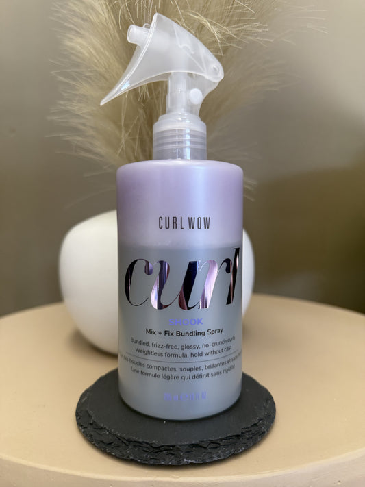 Colorwow Curl Shook Bunding Spray