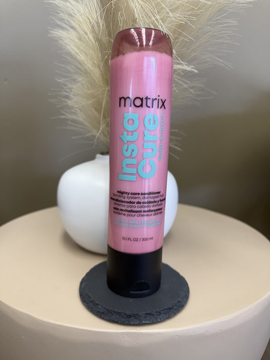 Matrix Insta Cure Mighty Bond Conditioner