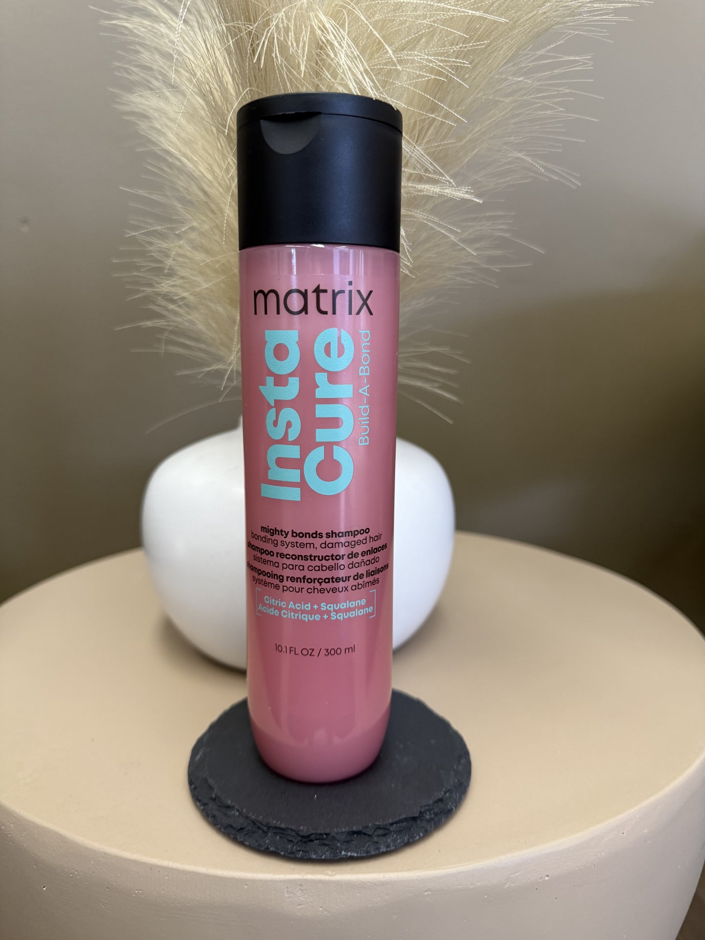 Matrix Insta Cure Mighty Bond Shampoo