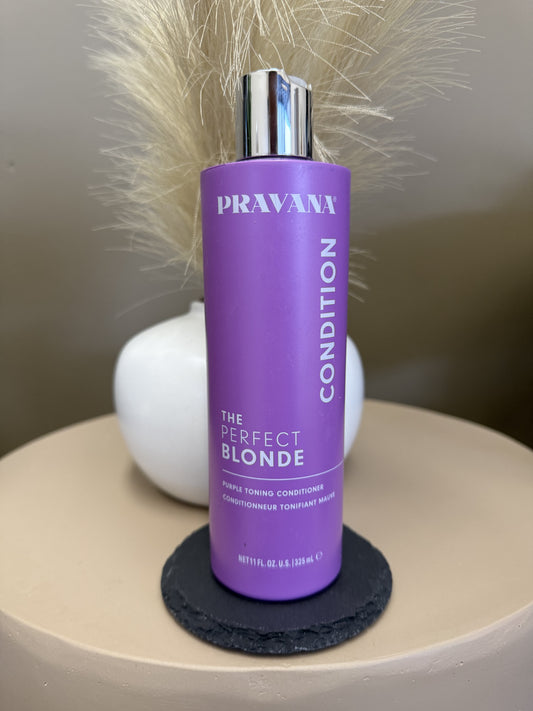 Pravana The Perfect Blonde Conditioner