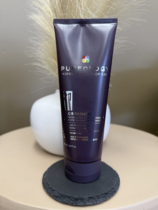 Pureology Color Fanatic Instant Deep Conditioning